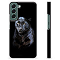 Samsung Galaxy S22+ 5G Protective Cover - Black Panther