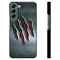 Samsung Galaxy S22+ 5G Protective Cover - Claws