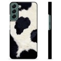 Samsung Galaxy S22+ 5G Protective Cover - Cowhide