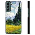Samsung Galaxy S22+ 5G Protective Cover - Cypress Trees