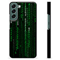 Samsung Galaxy S22+ 5G Protective Cover - Encrypted