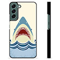 Samsung Galaxy S22+ 5G Protective Cover - Jaws