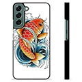 Samsung Galaxy S22+ 5G Protective Cover - Koi Fish