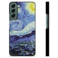 Samsung Galaxy S22+ 5G Protective Cover - Night Sky