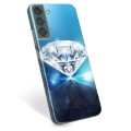 Samsung Galaxy S22+ 5G TPU Case - Diamond