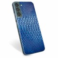 Samsung Galaxy S22+ 5G TPU Case - Leather