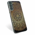 Samsung Galaxy S22+ 5G TPU Case - Mandala