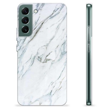 Samsung Galaxy S22+ 5G TPU Case - Marble