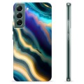 Samsung Galaxy S22+ 5G TPU Case - Northern Lights