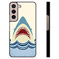 Samsung Galaxy S22 5G Protective Cover - Jaws