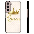 Samsung Galaxy S22 5G Protective Cover - Queen
