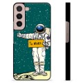 Samsung Galaxy S22 5G Protective Cover - To Mars