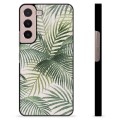 Samsung Galaxy S22 5G Protective Cover - Tropic