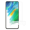 Samsung Galaxy S22 5G/S23 5G TPU Screen Protector - Transparent