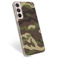 Samsung Galaxy S22 5G TPU Case - Camo