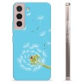 Samsung Galaxy S22 5G TPU Case - Dandelion