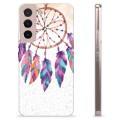 Samsung Galaxy S22 5G TPU Case - Dreamcatcher