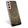 Samsung Galaxy S22 5G TPU Case - Mandala