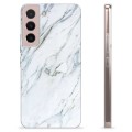 Samsung Galaxy S22 5G TPU Case - Marble