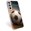 Samsung Galaxy S22 5G TPU Case - Soccer