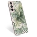 Samsung Galaxy S22 5G TPU Case - Tropic