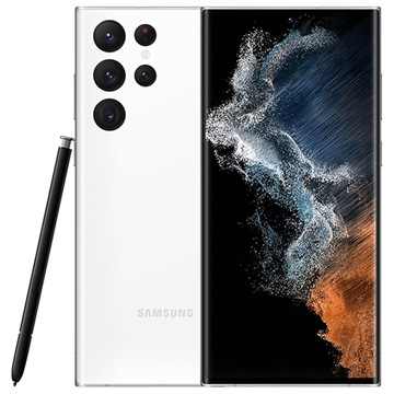 Samsung Galaxy S22 Ultra 5G - 128GB - Flawless