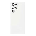 Samsung Galaxy S22 Ultra 5G Back Cover GH82-27457C - White