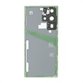 Samsung Galaxy S22 Ultra 5G Back Cover GH82-27457C - White