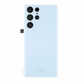 Samsung Galaxy S22 Ultra 5G Back Cover GH82-27457G - Blue