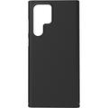 Samsung Galaxy S22 Ultra 5G Nudient Thin Case - Black