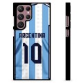 Samsung Galaxy S22 Ultra 5G Protective Cover - Argentina