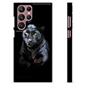 Samsung Galaxy S22 Ultra 5G Protective Cover - Black Panther