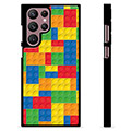 Samsung Galaxy S22 Ultra 5G Protective Cover - Blocks