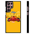 Samsung Galaxy S22 Ultra 5G Protective Cover - Formula Car