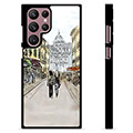 Samsung Galaxy S22 Ultra 5G Protective Cover - Italy Street