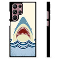 Samsung Galaxy S22 Ultra 5G Protective Cover - Jaws