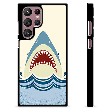 Samsung Galaxy S22 Ultra 5G Protective Cover - Jaws