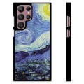 Samsung Galaxy S22 Ultra 5G Protective Cover - Night Sky