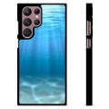 Samsung Galaxy S22 Ultra 5G Protective Cover - Sea