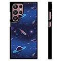 Samsung Galaxy S22 Ultra 5G Protective Cover - Universe