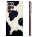 Samsung Galaxy S22 Ultra 5G TPU Case - Cowhide