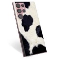 Samsung Galaxy S22 Ultra 5G TPU Case - Cowhide