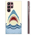 Samsung Galaxy S22 Ultra 5G TPU Case - Jaws