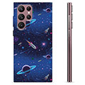 Samsung Galaxy S22 Ultra 5G TPU Case - Universe