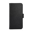 Samsung Galaxy S22+ 5G Essentials Detachable 2-in-1 Wallet Case - Black