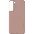 Samsung Galaxy S22+ 5G Nudient Thin Case - Dark Pink