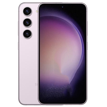 Samsung Galaxy S23 5G - 128GB - Nearly perfect