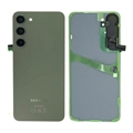 Samsung Galaxy S23 5G Back Cover GH82-30393C - Green