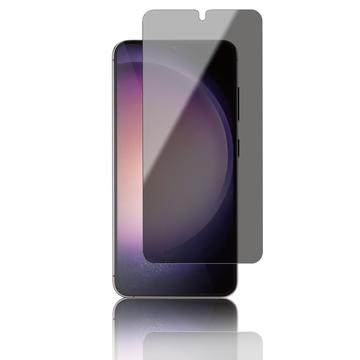 Samsung Galaxy S23 5G Panzer Premium Full-Fit Privacy Screen Protector - 9H (Open Box - Excellent)