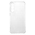 Samsung Galaxy S23 5G Shockproof TPU Case - Transparent